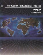 PPAP - Potential Failure Mode and Effects Analysis