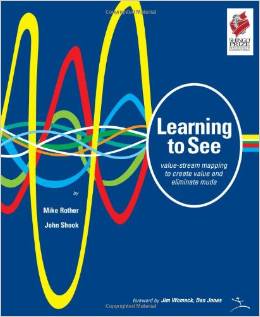 learning to see