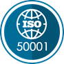 On ISO 50001 version 2018
