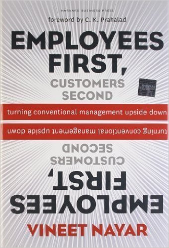 employees first