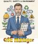 D 62 QSE manager for your management system - set of documents