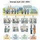 D 37v15 - ISO 14001 internal audit environmental management system version 2015 - Set of documents
