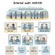 D 41v16 - AS9100D internal audit aerospace quality management system version 2016 - Set of documents