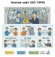 D 48v18 - ISO 19443 internal audit quality and safety management system version 2018 - Set of documents