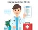 D 50v22 - ISO 15189 internal audit medical laboratory management system version 2022 - Set of documents