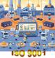 T 75v15 - E-learning - ISO 9001 training package - Readiness and audit of your quality management system QMS version 2015
