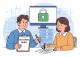 T 44v22 - E-Learning - ISO 27001 internal audit information security management system version 2022
