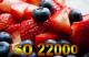 T 20v18 - E-Learning - ISO 22000 readiness food safety management system version 2018