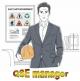 T 62 - E-Learning - QSE manager function for your integrated management system