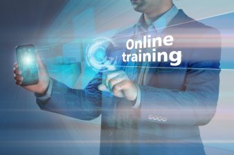 Online training