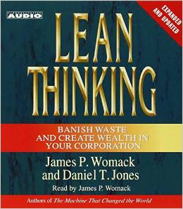 lean thinking