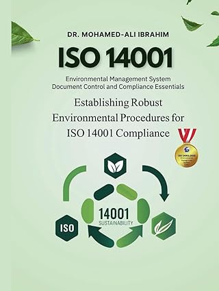 iso 14001