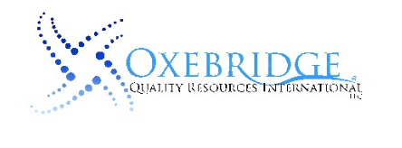 oxebridge