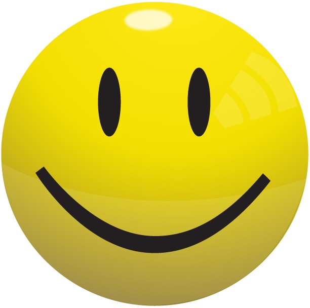 smiley